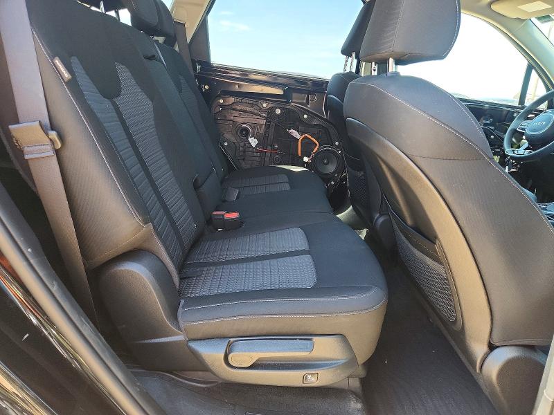 Auction sale of the 2025 Kia Sorento, vin: 5XYRG4JC9SG404589, lot number: 56108866