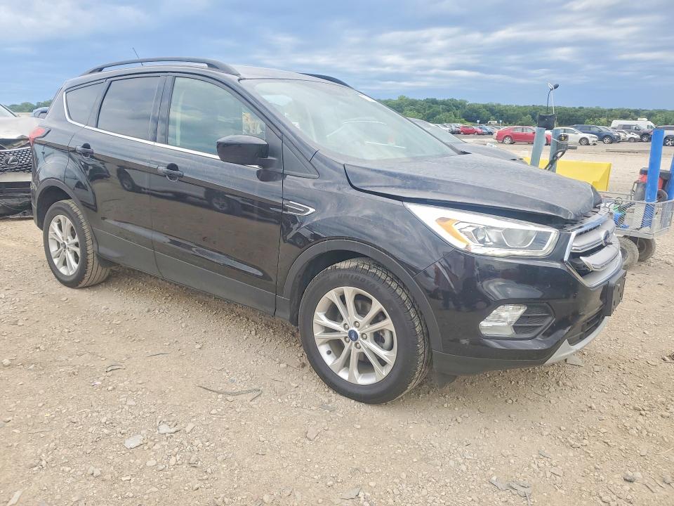 Aukcja sprzedaży 2019 Ford Escape, vin: 1FMCU0HD2KUC03455, numer aukcji: 57238986