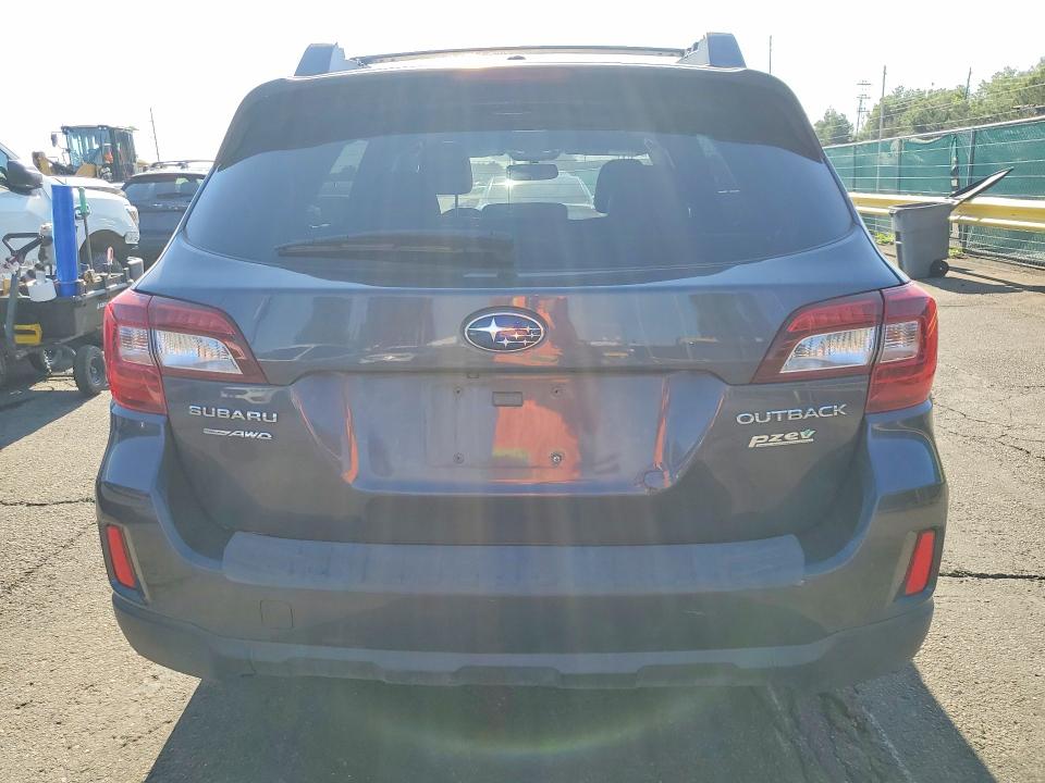 Продажа на аукционе авто 2015 Subaru Outback, vin: 4S4BSALC2F3242631, номер лота: 57314716