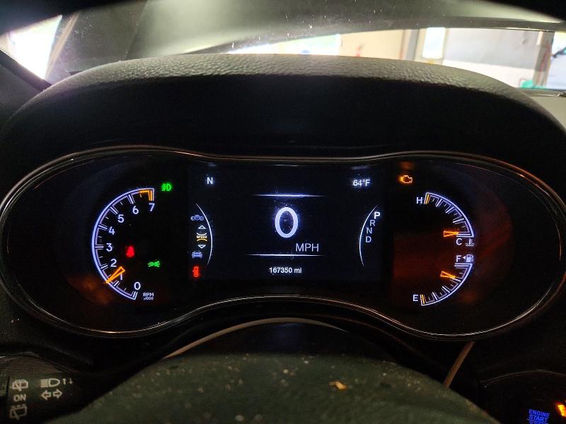 2018 Jeep Grand Cherokee მანქანა იყიდება აუქციონზე, vin: 1C4RJFLG0JC470254, აუქციონის ნომერი: 55717636
