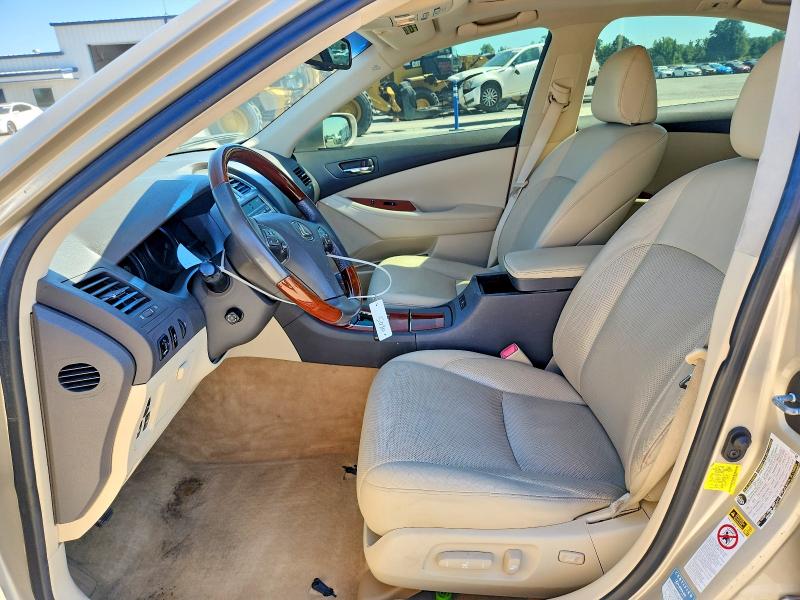 Продажа на аукционе авто 2011 Lexus Es, vin: JTHBK1EG2B2450818, номер лота: 55955906
