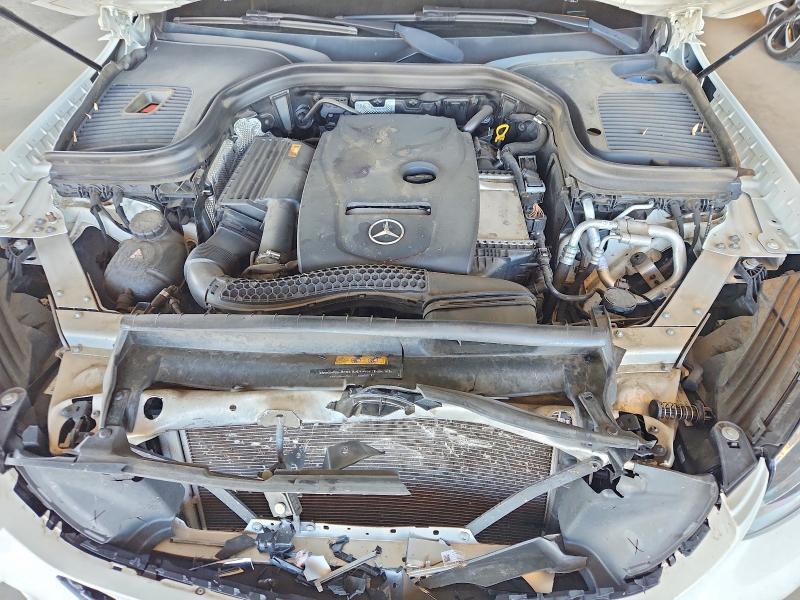 Aukcja sprzedaży 2019 Mercedes-benz Glc, vin: WDC0G4JB5KV133792, numer aukcji: 58916616