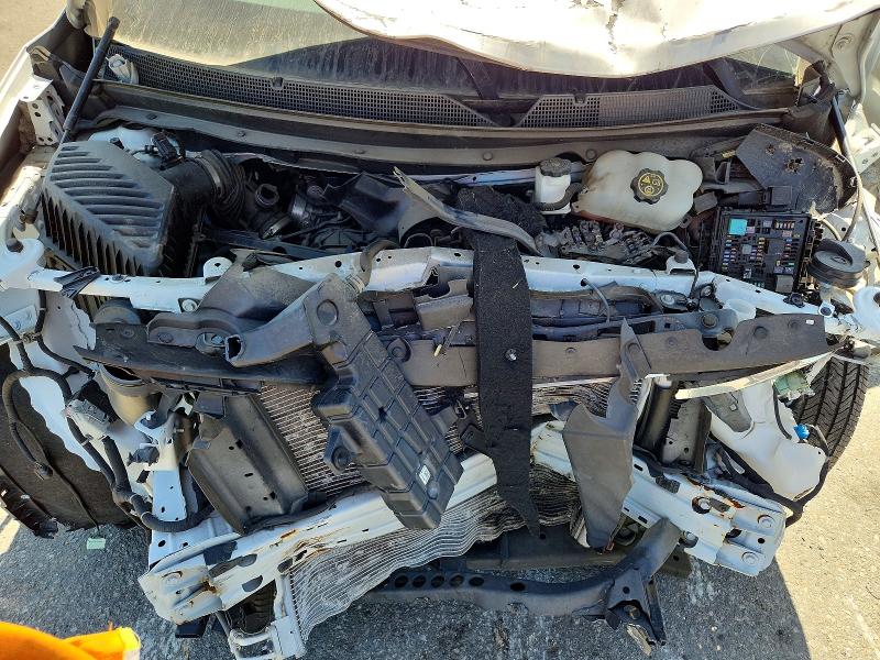 2021 Chevrolet Traverse მანქანა იყიდება აუქციონზე, vin: 1GNERGKW6MJ256494, აუქციონის ნომერი: 55811076