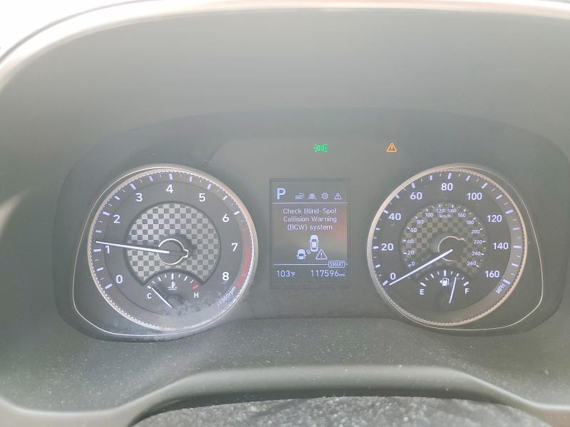 57358686 :رقم المزاد ، 5NPD84LF6KH466930 vin ، 2019 Hyundai Elantra مزاد بيع