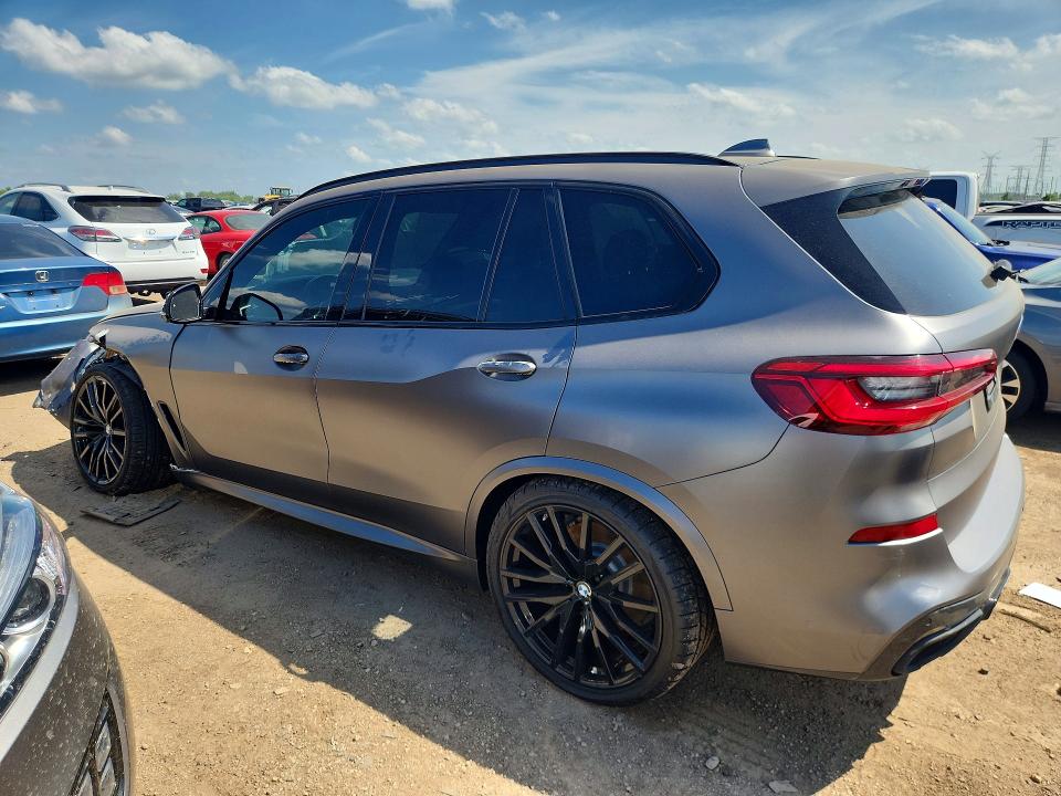 2019 Bmw X5 მანქანა იყიდება აუქციონზე, vin: 5UXJU2C52KLN65250, აუქციონის ნომერი: 57578346