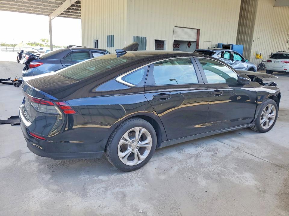 Продажа на аукционе авто 2025 Honda Accord, vin: 1HGCY1F20SA024446, номер лота: 54763406