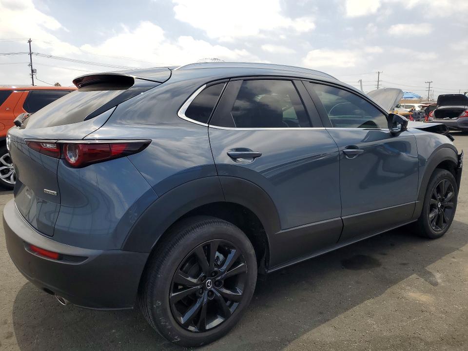 Продажа на аукционе авто 2023 Mazda Cx-30, vin: 3MVDMBCM5PM552051, номер лота: 59586956