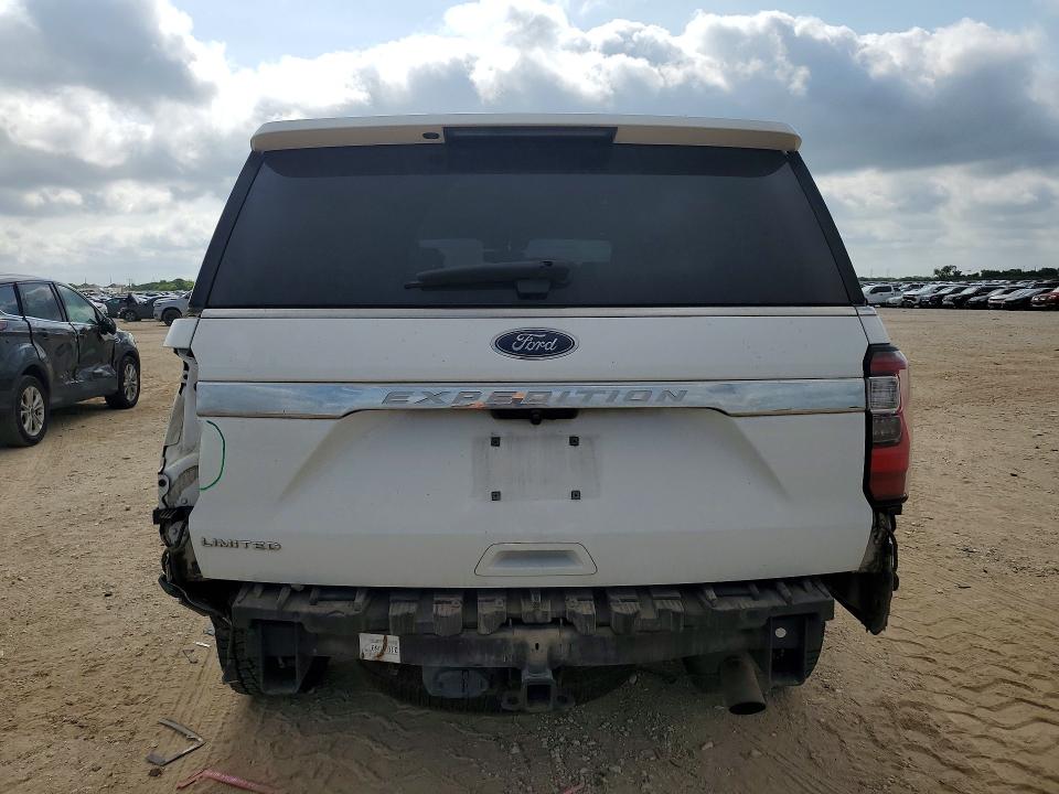 58806086 :رقم المزاد ، 1FMJU1KT6LEA11075 vin ، 2020 Ford Expedition مزاد بيع