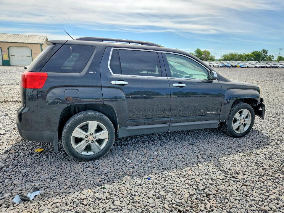 Aukcja sprzedaży 2015 Gmc Terrain, vin: 2GKFLSE32F6142063, numer aukcji: 55895126