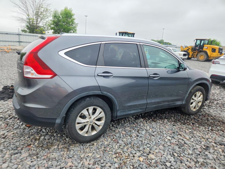 Aukcja sprzedaży 2013 Honda Cr-v, vin: 2HKRM4H75DH616323, numer aukcji: 56503276
