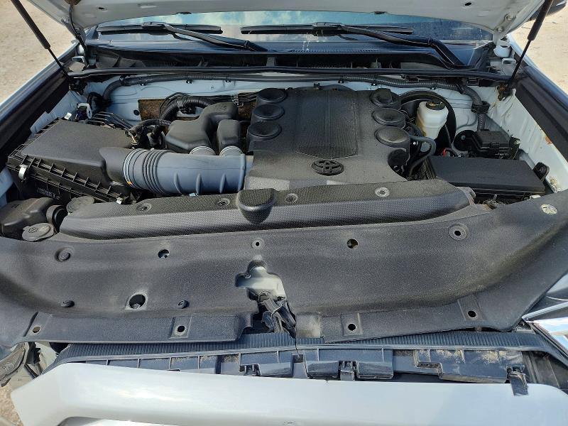 Продаж на аукціоні авто 2024 Toyota 4runner, vin: JTEDU5JR4R5306257, номер лоту: 57669176