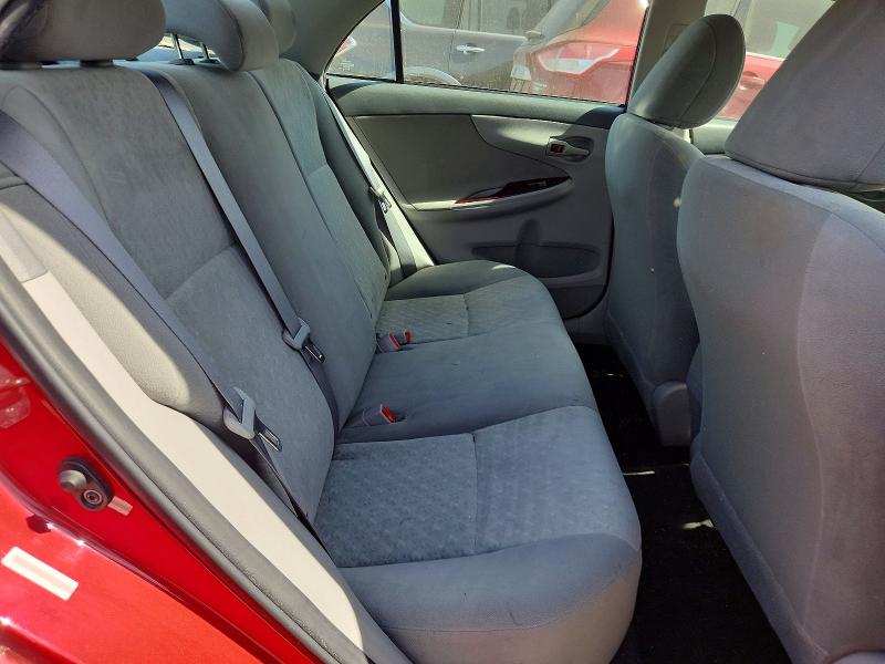 Продажа на аукционе авто 2009 Toyota Corolla, vin: 1NXBU40EX9Z123838, номер лота: 55782186
