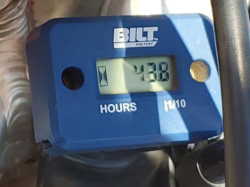 2023 Honda Crf450 მანქანა იყიდება აუქციონზე, vin: JH2PE0731PK602380, აუქციონის ნომერი: 55771476