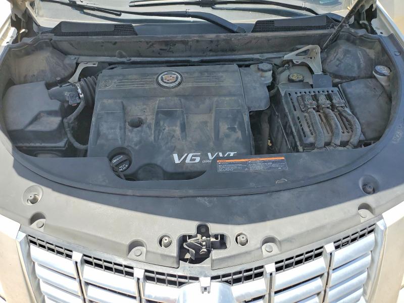 Продаж на аукціоні авто 2014 Cadillac Srx, vin: 3GYFNBE35ES597621, номер лоту: 59368966