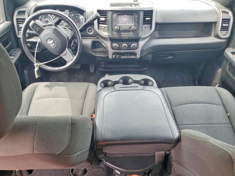 Продажа на аукционе авто 2024 Ram 2500, vin: 3C6UR5CLXRG292444, номер лота: 56462916