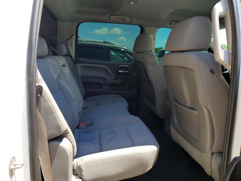 Aukcja sprzedaży 2014 Gmc Sierra, vin: 3GTU2UEC6EG139980, numer aukcji: 58557086