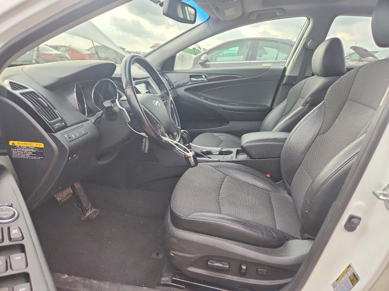 Продаж на аукціоні авто 2014 Hyundai Sonata, vin: 5NPEC4AC4EH849992, номер лоту: 56784376