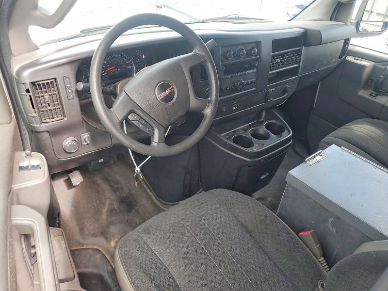 Продаж на аукціоні авто 2021 Gmc Savana, vin: 1GTW7AF72M1310389, номер лоту: 55538966