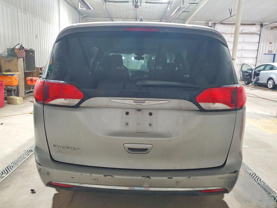 Продаж на аукціоні авто 2017 Chrysler Pacifica, vin: 2C4RC1BG0HR598994, номер лоту: 56189646