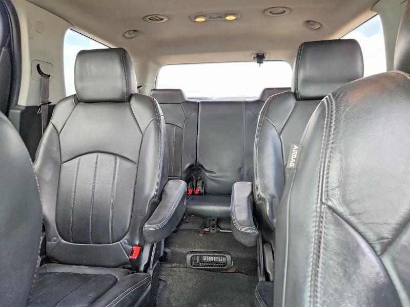 Продажа на аукционе авто 2015 Gmc Acadia, vin: 1GKKRTKD5FJ244427, номер лота: 56053196