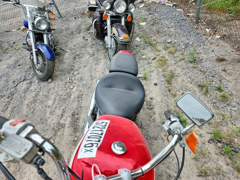 Aukcja sprzedaży 1997 Honda Vt1100, vin: 1HFSC180XVA101628, numer aukcji: 57217076