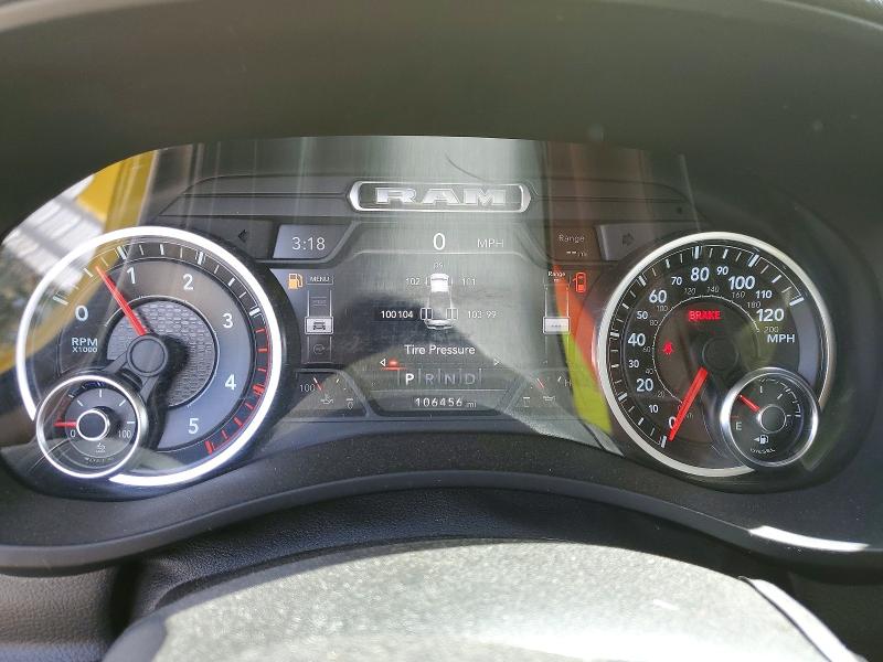 56209796 :رقم المزاد ، 3C7WRMBL8KG619770 vin ، 2019 Ram 5500 مزاد بيع
