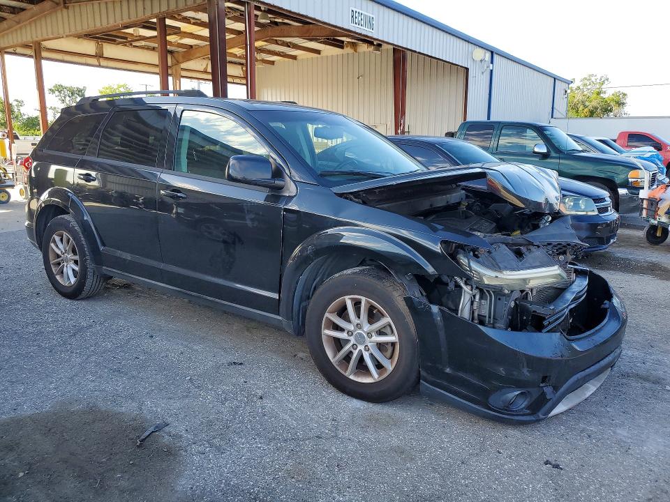 Продаж на аукціоні авто 2013 Dodge Journey, vin: 3C4PDCBB6DT675833, номер лоту: 56420716