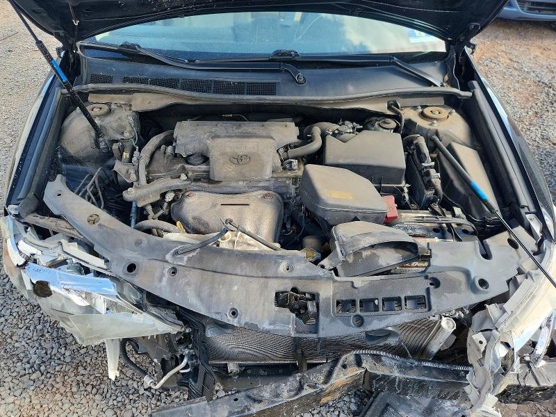 2014 Toyota Camry მანქანა იყიდება აუქციონზე, vin: 4T4BF1FK1ER403914, აუქციონის ნომერი: 55779706