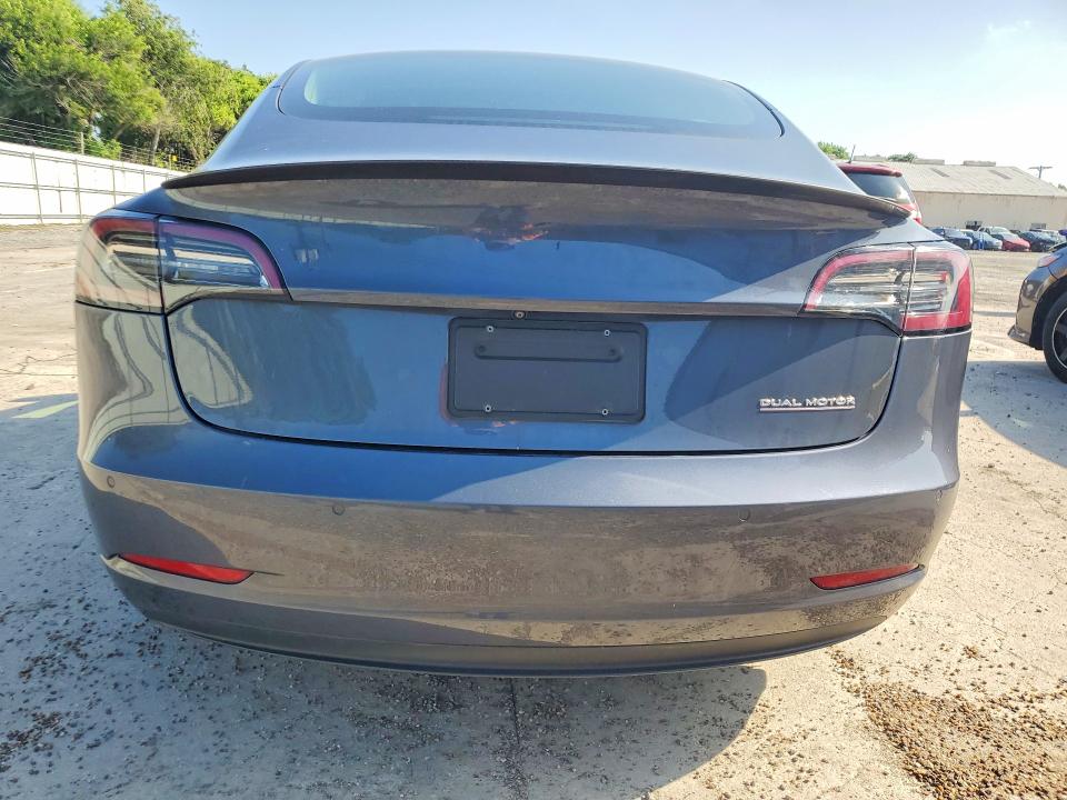 Aukcja sprzedaży 2020 Tesla Model 3, vin: 5YJ3E1EC2LF602945, numer aukcji: 57552456
