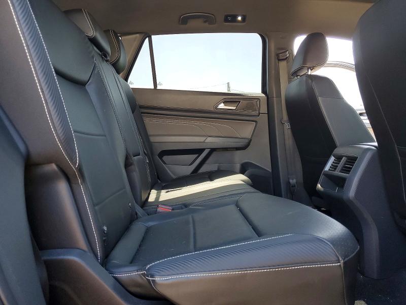 Aukcja sprzedaży 2023 Volkswagen Atlas Cross Sport, vin: 1V2JE2CA8PC222380, numer aukcji: 55643506