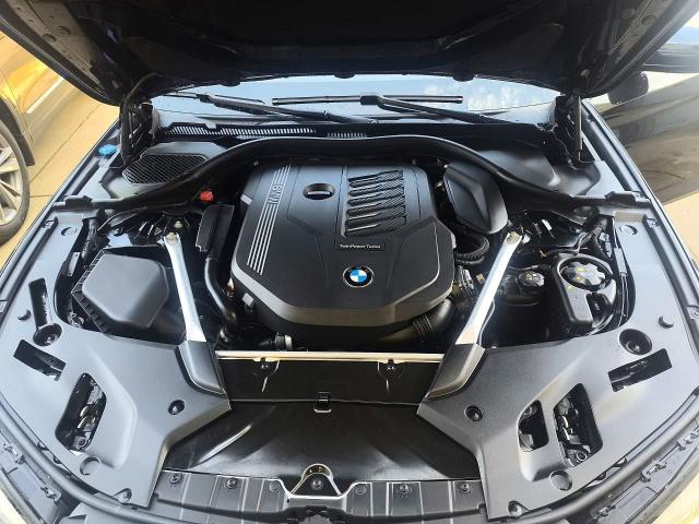 Продажа на аукционе авто 2023 Bmw 540, vin: WBA73BJ04PWY15063, номер лота: 55640966
