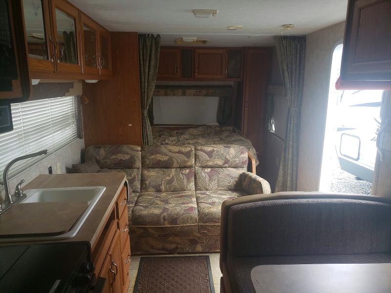 Продажа на аукционе авто 2008 Nash Travel, vin: 4N11H222780131804, номер лота: 55554796