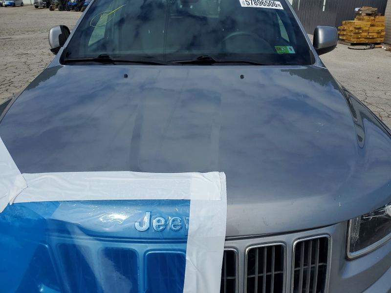2014 Jeep Grand Cherokee მანქანა იყიდება აუქციონზე, vin: 1C4RJFAG3EC556862, აუქციონის ნომერი: 57896506