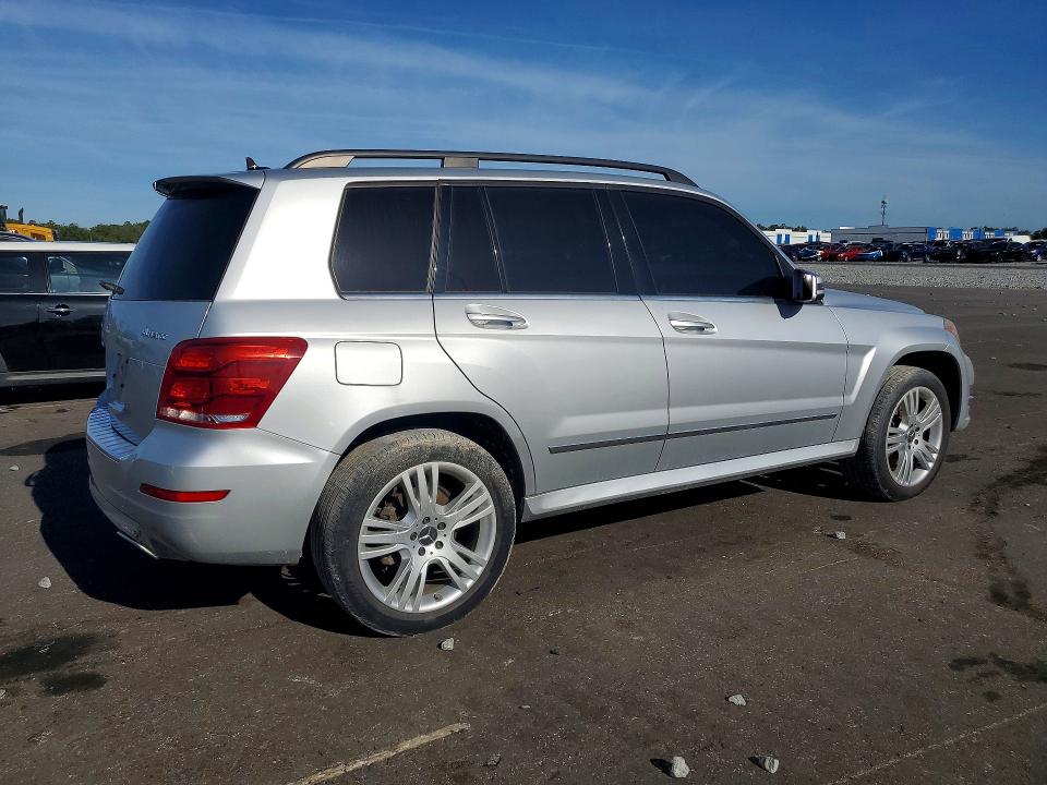 Продаж на аукціоні авто 2013 Mercedes-benz Glk, vin: WDCGG8JB5DG030496, номер лоту: 55964596