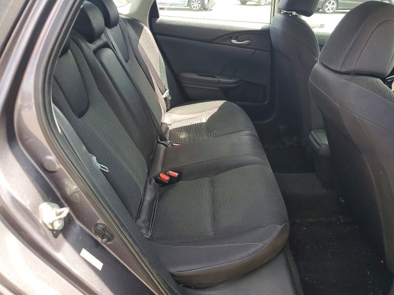 Продажа на аукционе авто 2019 Honda Insight, vin: 19XZE4F59KE009485, номер лота: 55742466