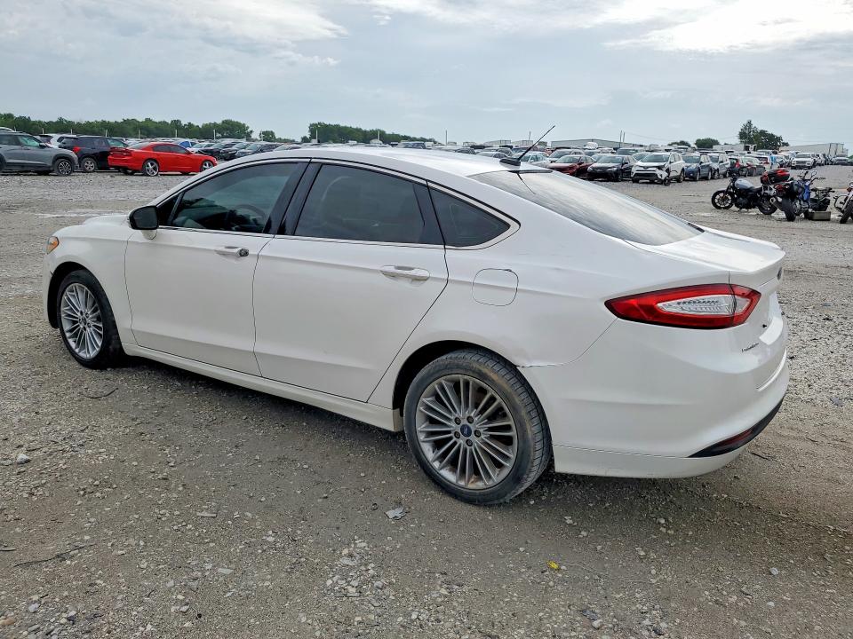 59156826 :رقم المزاد ، 3FA6P0HD8ER298548 vin ، 2014 Ford Fusion مزاد بيع