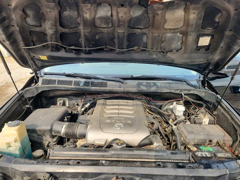 Aukcja sprzedaży 2008 Toyota Tundra, vin: 5TFBV581X8X040139, numer aukcji: 58469236