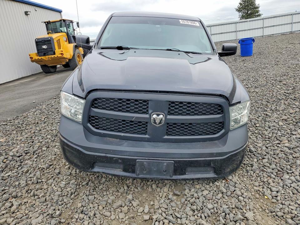 Aukcja sprzedaży 2016 Ram 1500, vin: 1C6RR7SM6GS124060, numer aukcji: 55781896