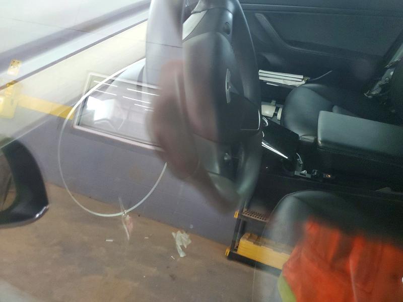 Aukcja sprzedaży 2020 Tesla Model 3, vin: 5YJ3E1EA4LF661154, numer aukcji: 58689606