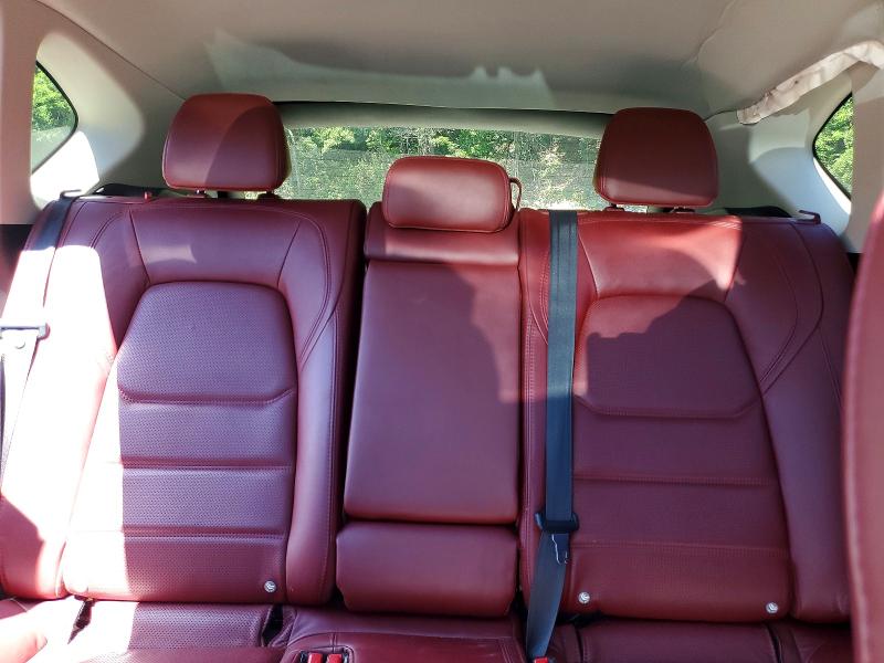 Продаж на аукціоні авто 2023 Mazda Cx-5, vin: JM3KFBCM0P0111201, номер лоту: 56749396
