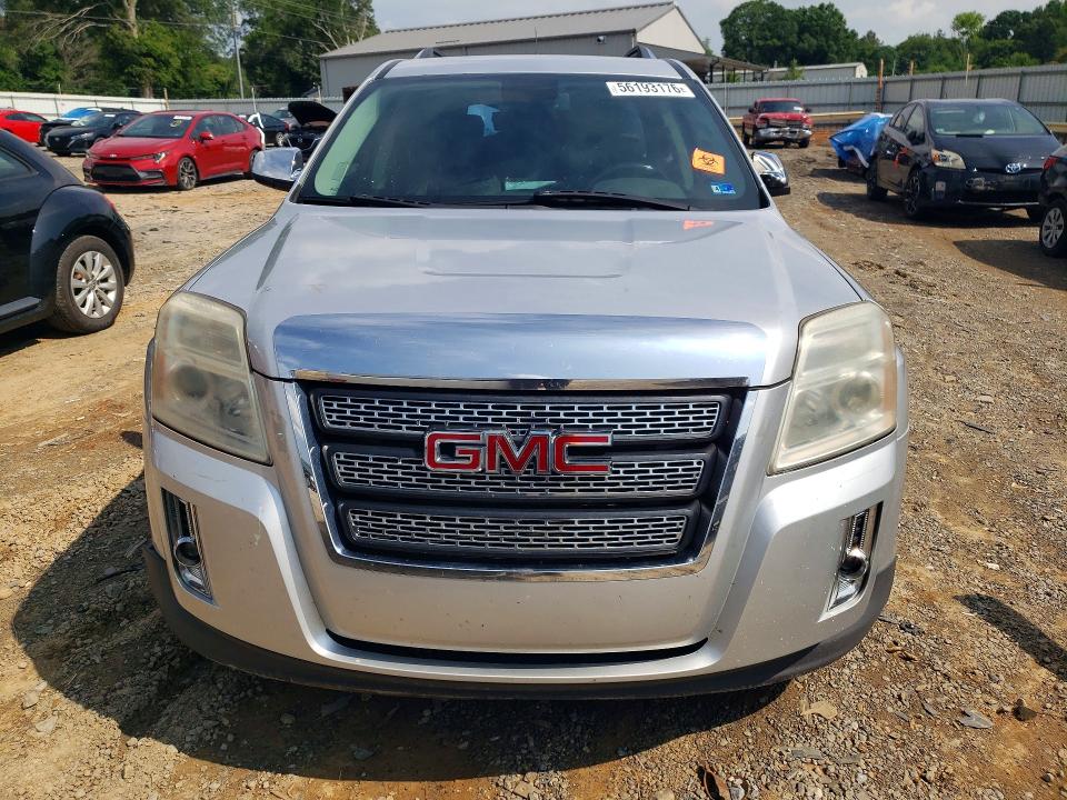 Продажа на аукционе авто 2012 Gmc Terrain, vin: 2GKFLWE54C6155515, номер лота: 56193176