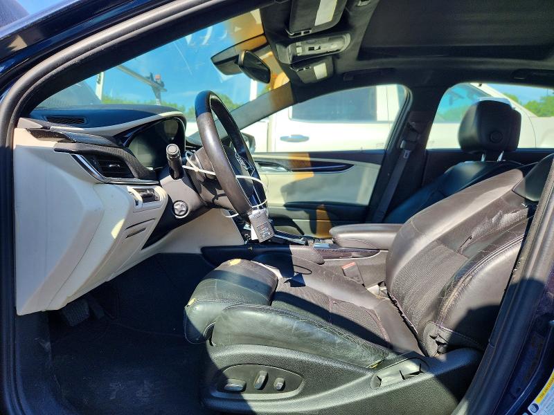 Aukcja sprzedaży 2013 Cadillac Xts, vin: 2G61U5S39D9213749, numer aukcji: 57193546
