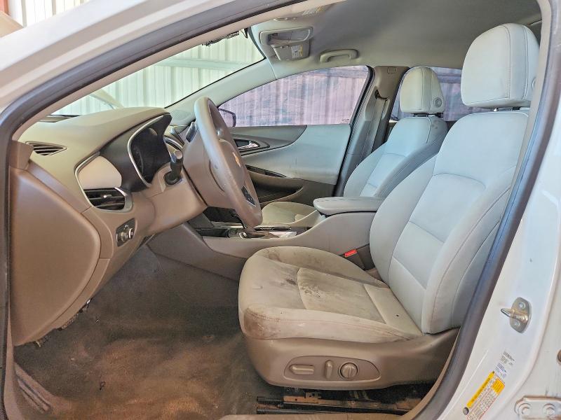 Aukcja sprzedaży 2019 Chevrolet Malibu, vin: 1G1ZD5ST5KF137105, numer aukcji: 54545776