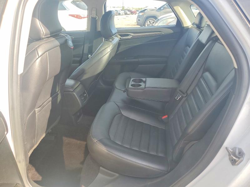 Продажа на аукционе авто 2017 Ford Fusion, vin: 3FA6P0HD1HR178143, номер лота: 55682576