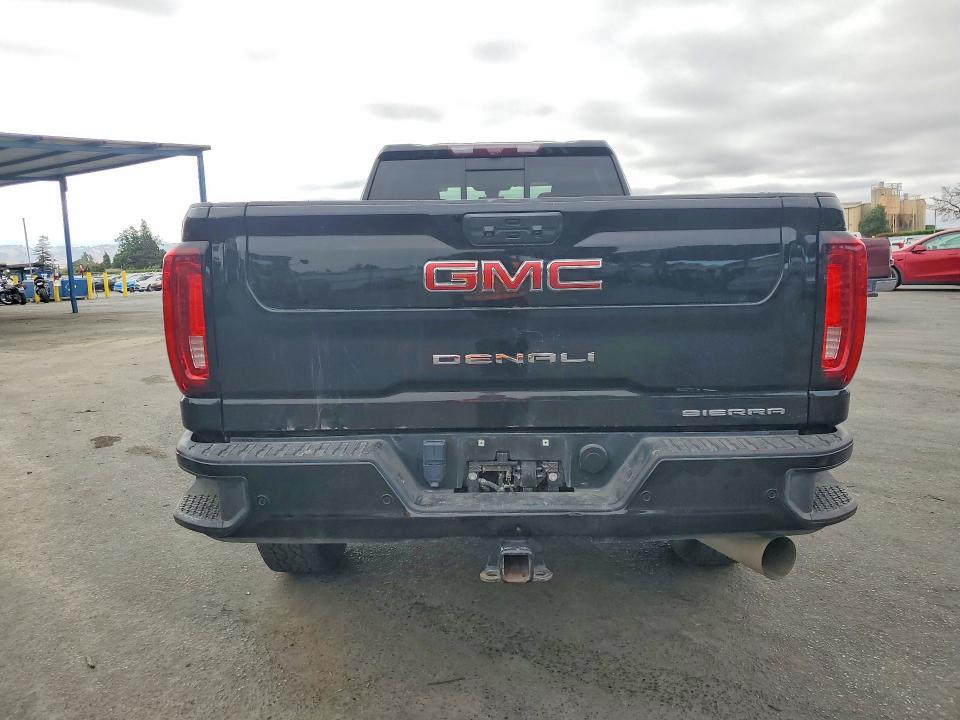 Продаж на аукціоні авто 2023 Gmc Sierra, vin: 1GT49WEY7PF211020, номер лоту: 58805476