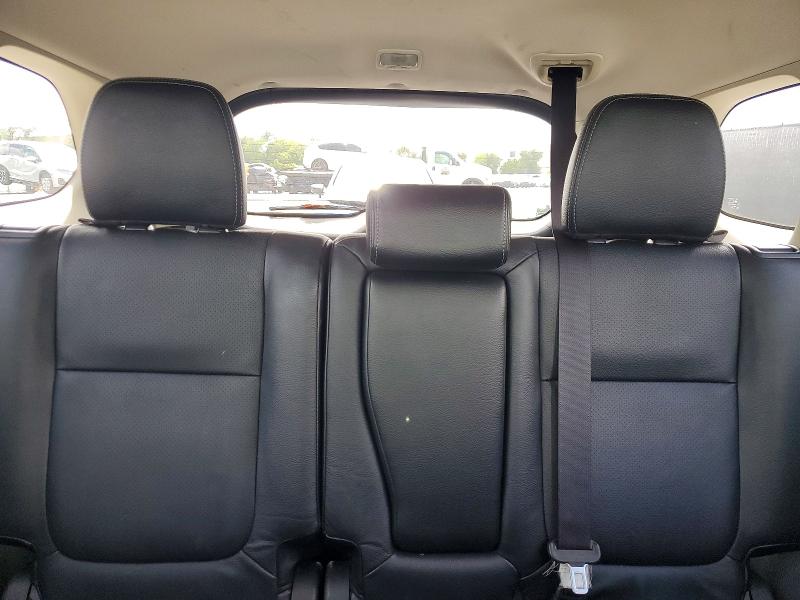 Продаж на аукціоні авто 2016 Mitsubishi Outlander, vin: JA4AD3A37GZ005098, номер лоту: 54646416