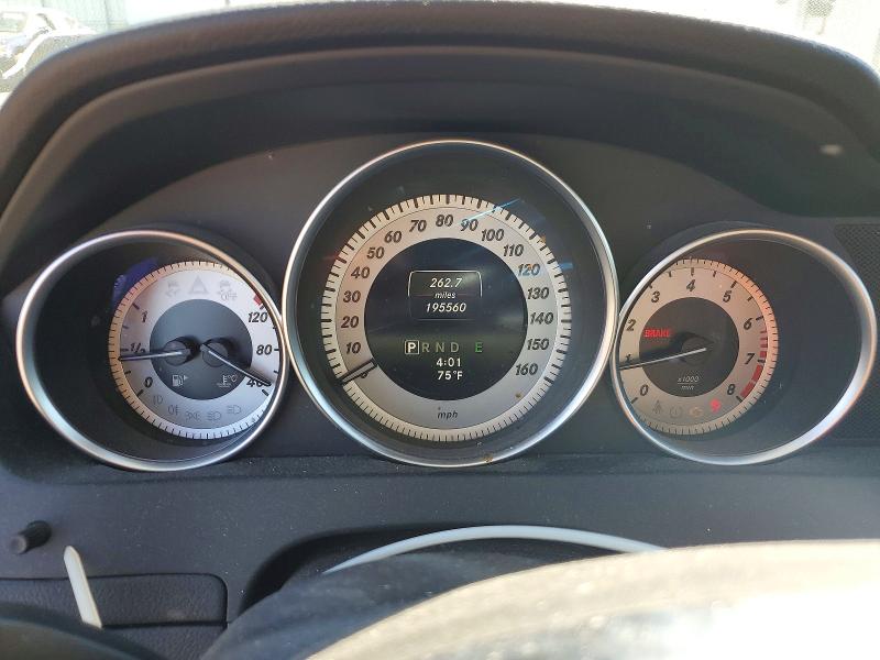 2014 Mercedes-benz C მანქანა იყიდება აუქციონზე, vin: WDDGF4HB0EA955169, აუქციონის ნომერი: 58749336