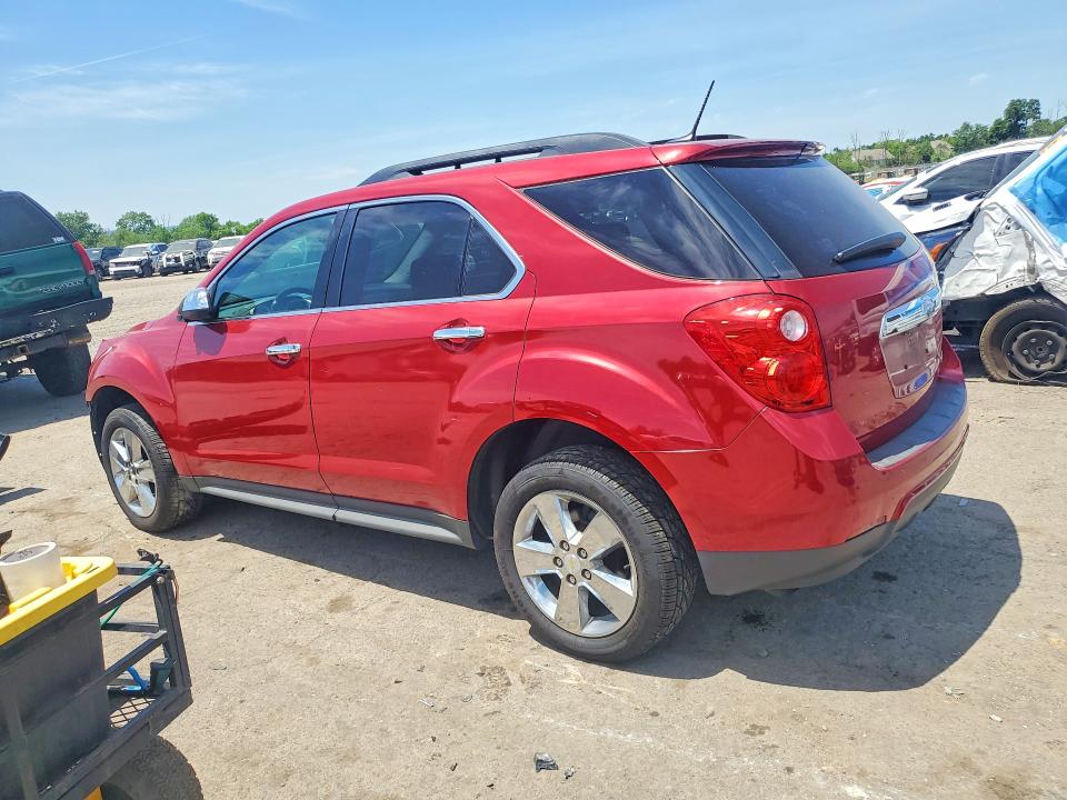 Aukcja sprzedaży 2013 Chevrolet Equinox, vin: 2GNALPEK8D6426425, numer aukcji: 56103346