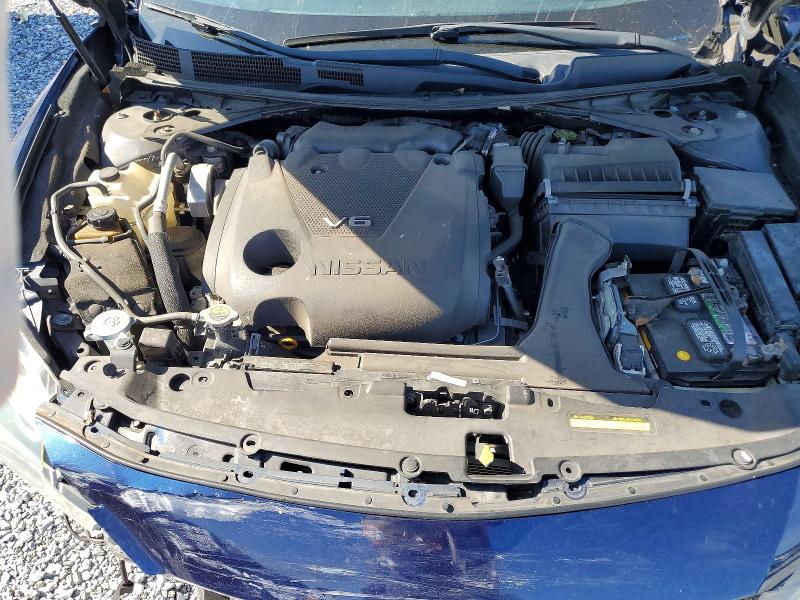 Aukcja sprzedaży 2017 Nissan Maxima, vin: 1N4AA6AP8HC414868, numer aukcji: 56149976