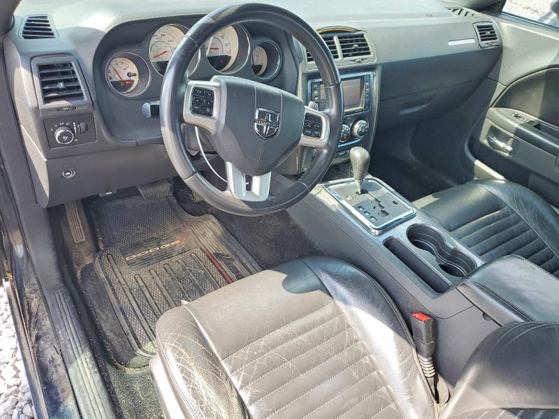 Продаж на аукціоні авто 2014 Dodge Challenger, vin: 2C3CDYAG9EH158341, номер лоту: 57506746